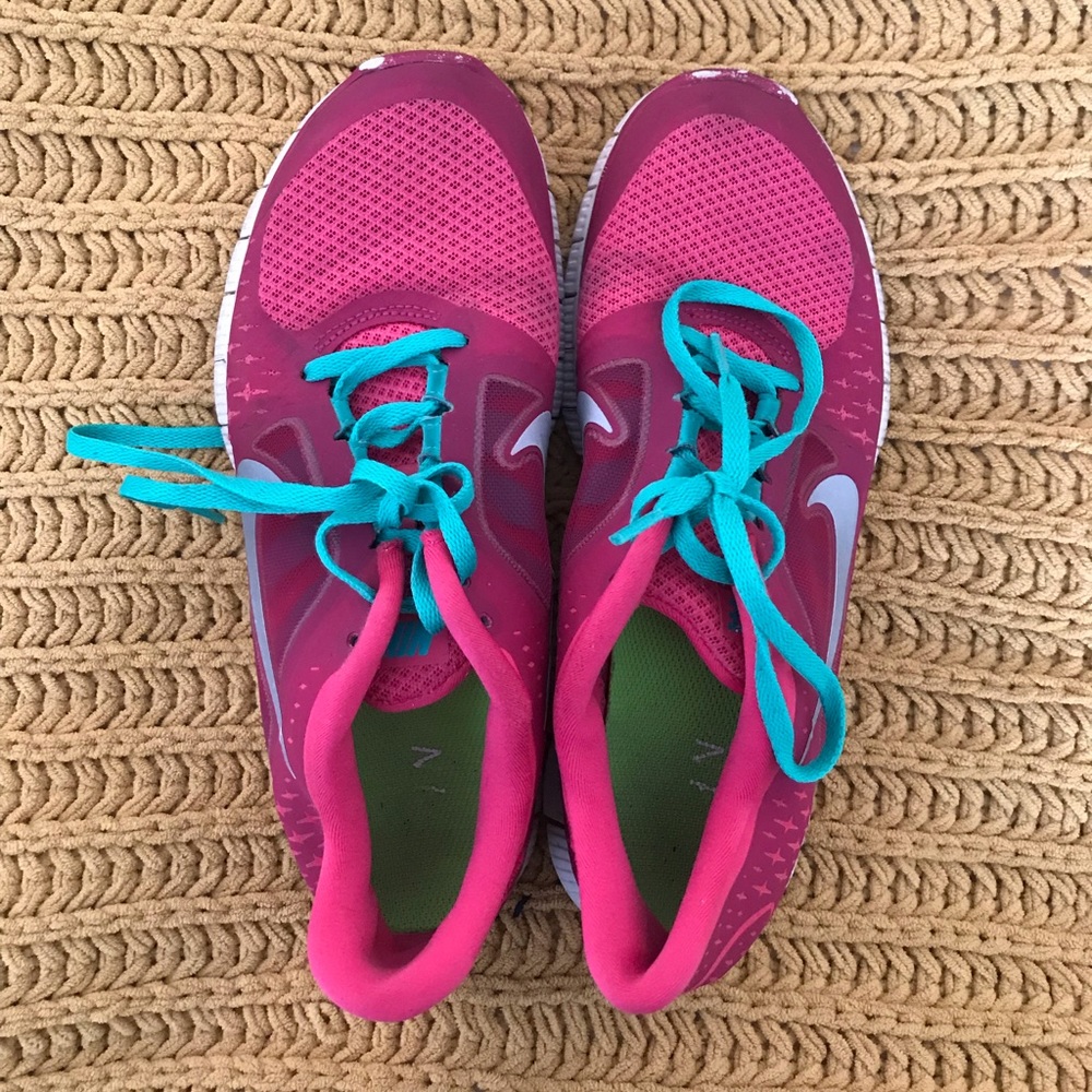 Nike Running Shoes